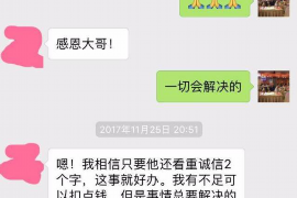 嵊州企业清欠服务